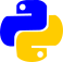 python